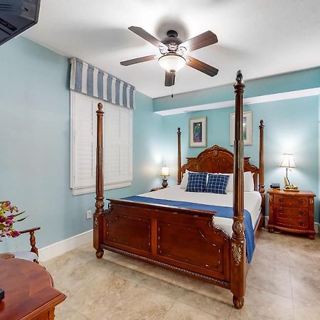 Bella Riva Hotel Fort Walton Beach Buitenkant foto
