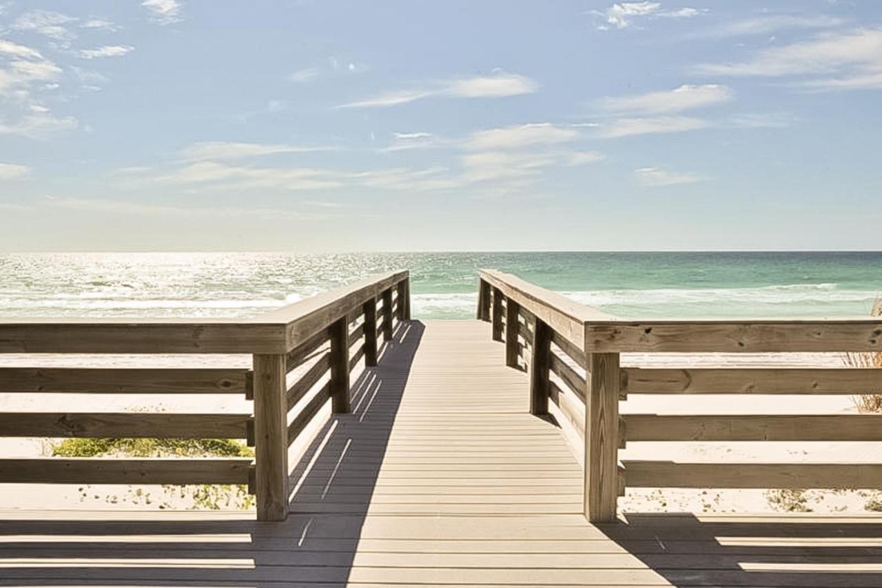 Bella Riva Hotel Fort Walton Beach Buitenkant foto