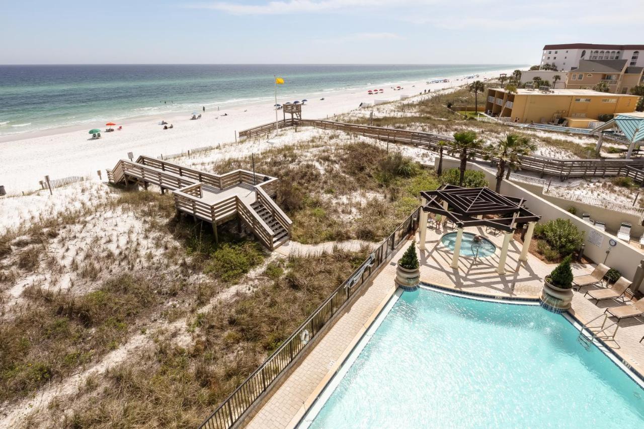 Bella Riva Hotel Fort Walton Beach Buitenkant foto