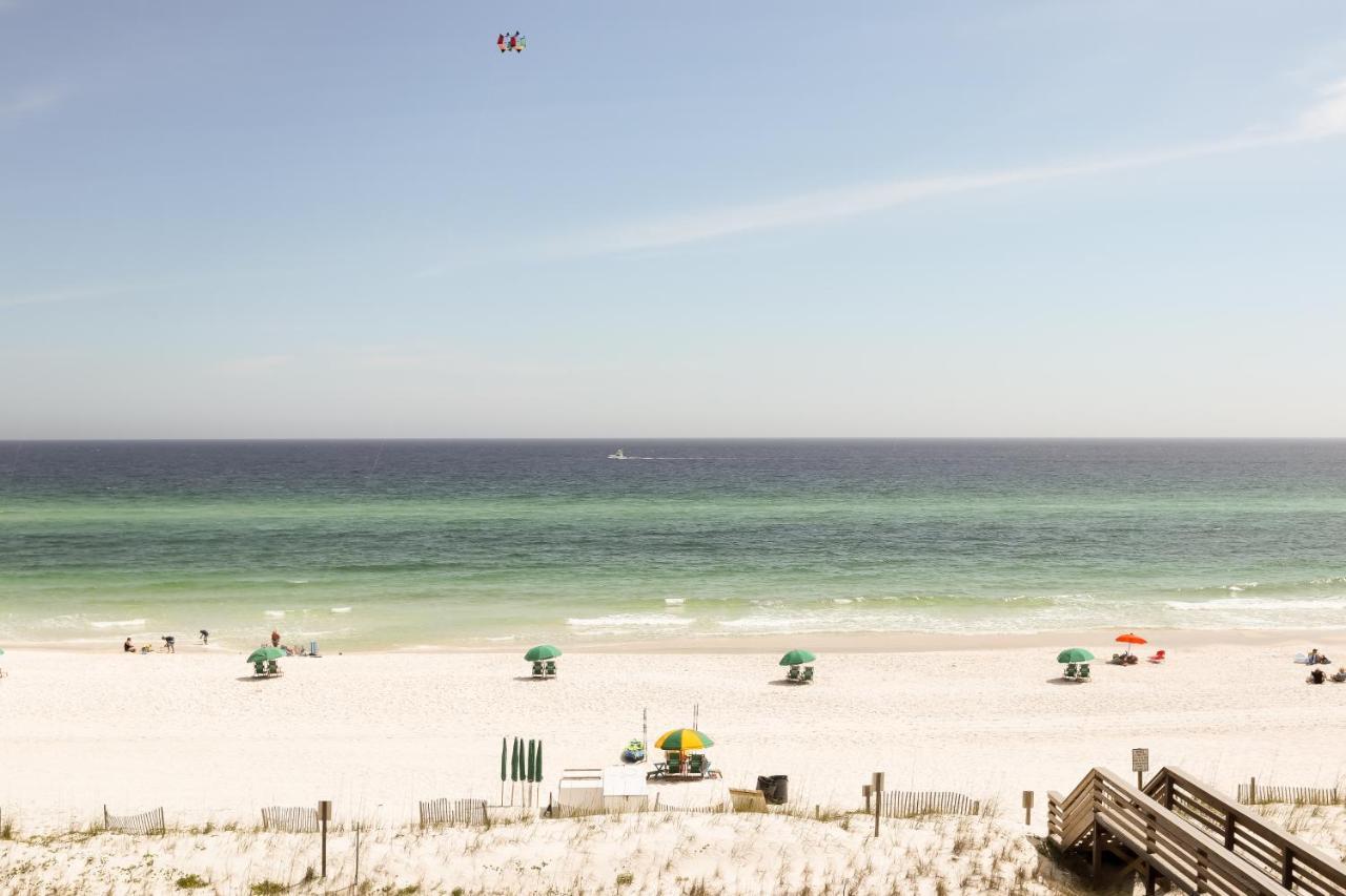 Bella Riva Hotel Fort Walton Beach Buitenkant foto