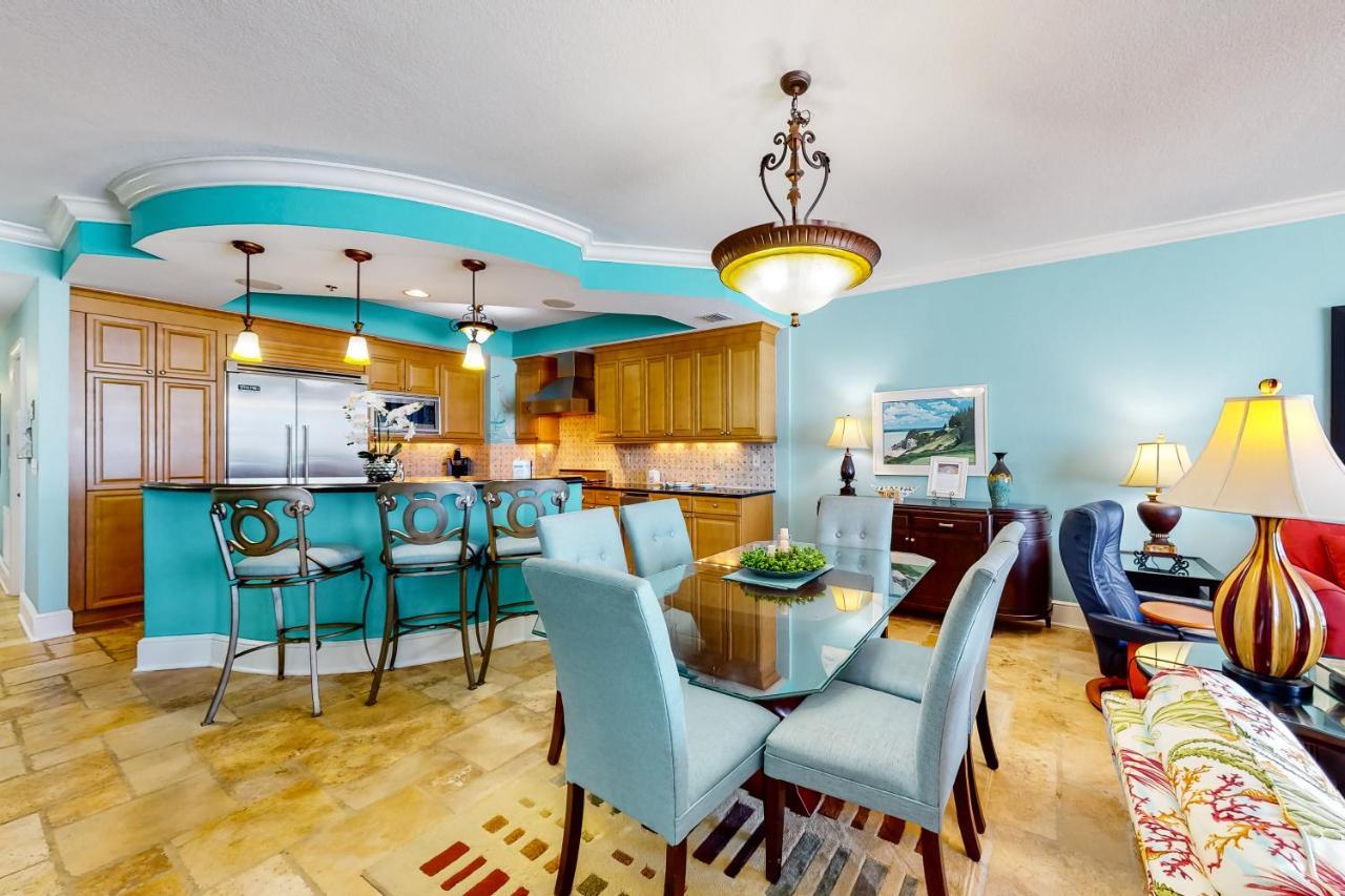 Bella Riva Hotel Fort Walton Beach Buitenkant foto
