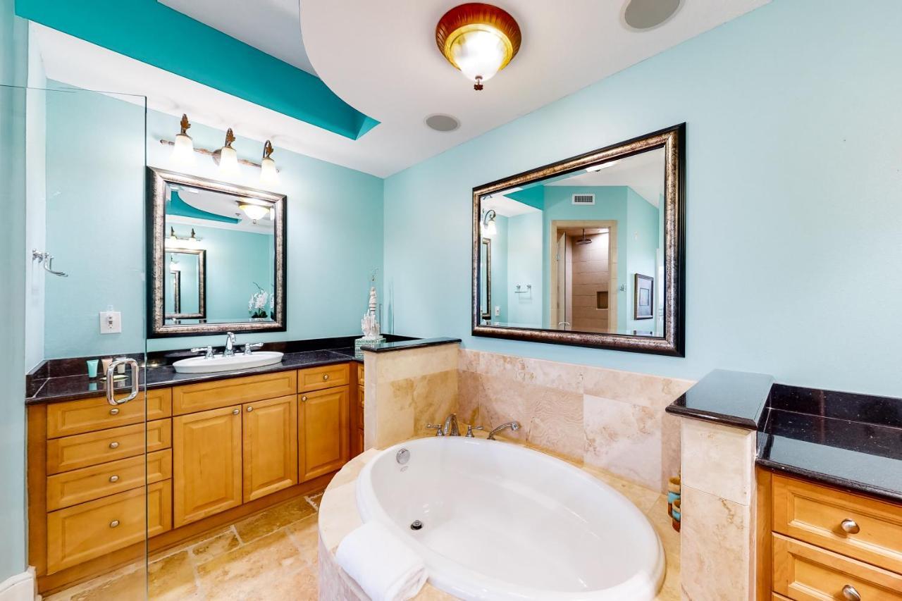 Bella Riva Hotel Fort Walton Beach Buitenkant foto