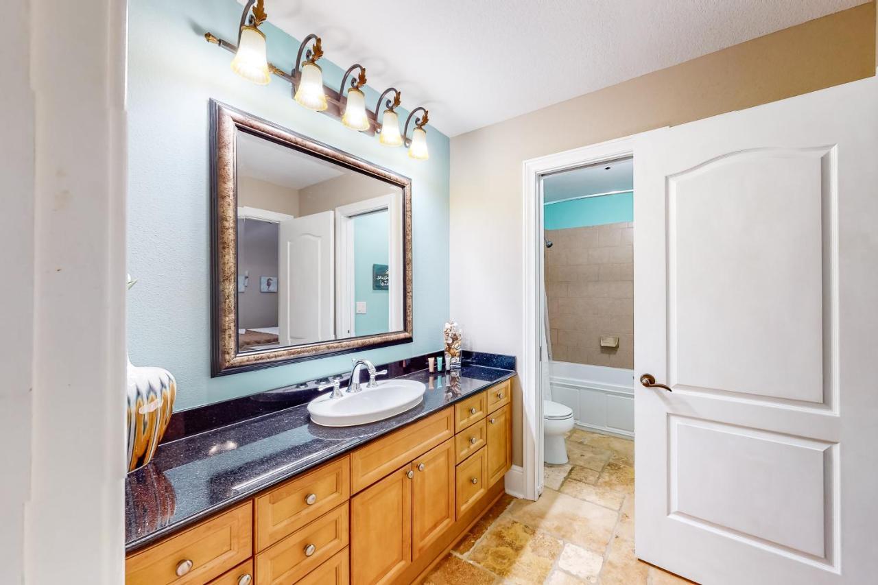 Bella Riva Hotel Fort Walton Beach Buitenkant foto