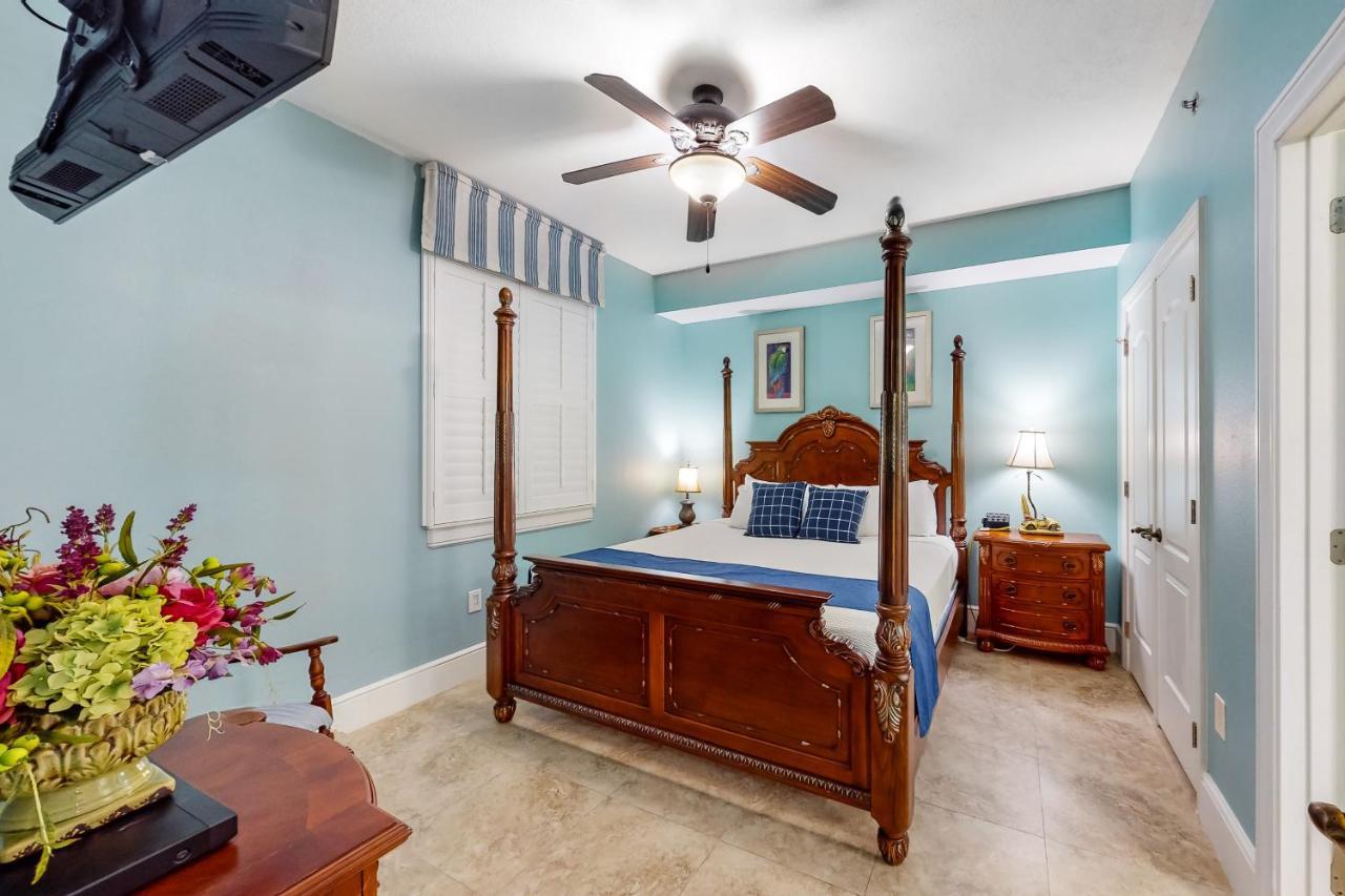 Bella Riva Hotel Fort Walton Beach Buitenkant foto