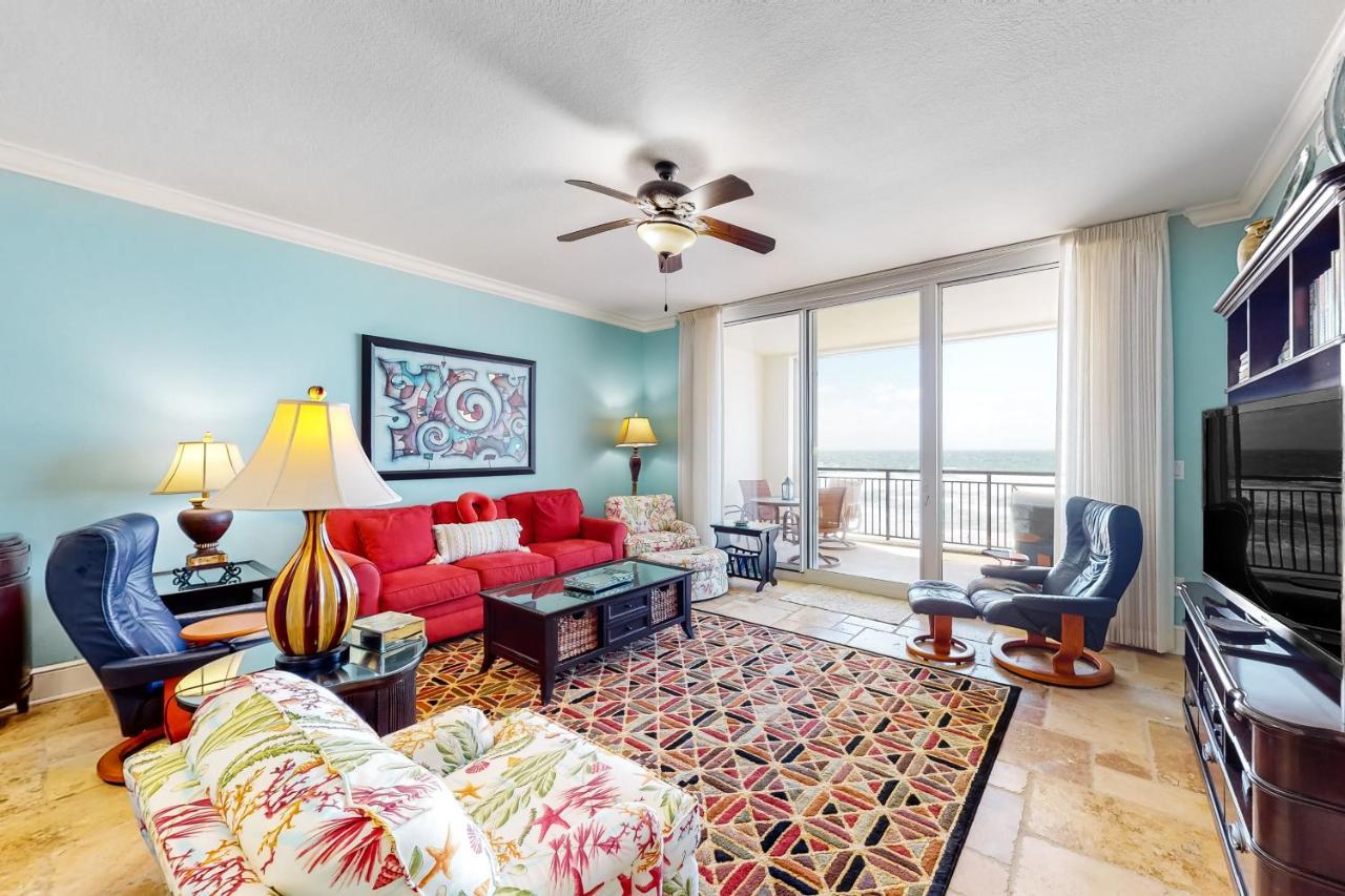Bella Riva Hotel Fort Walton Beach Buitenkant foto