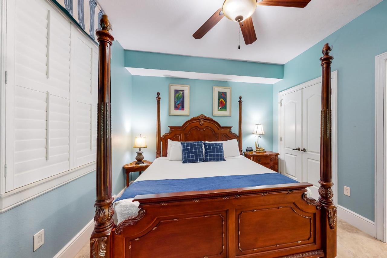 Bella Riva Hotel Fort Walton Beach Buitenkant foto