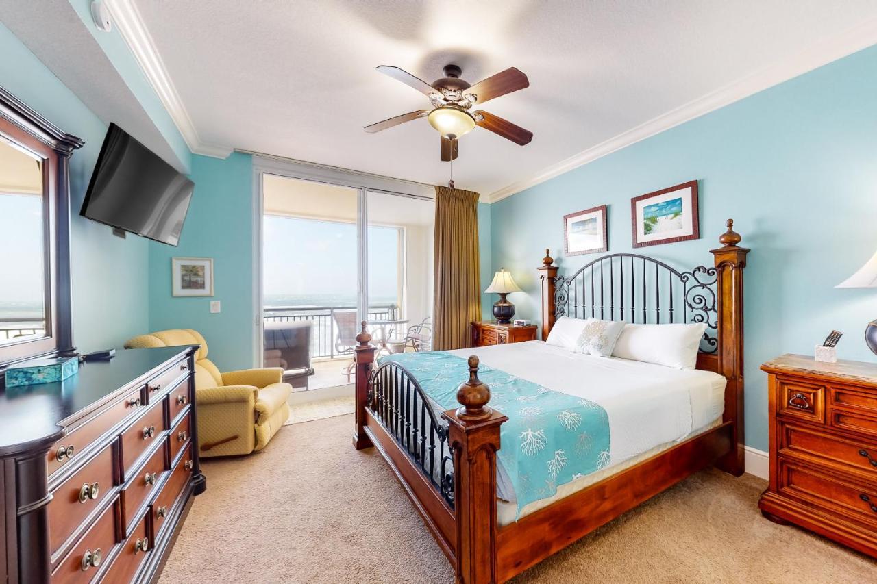 Bella Riva Hotel Fort Walton Beach Buitenkant foto