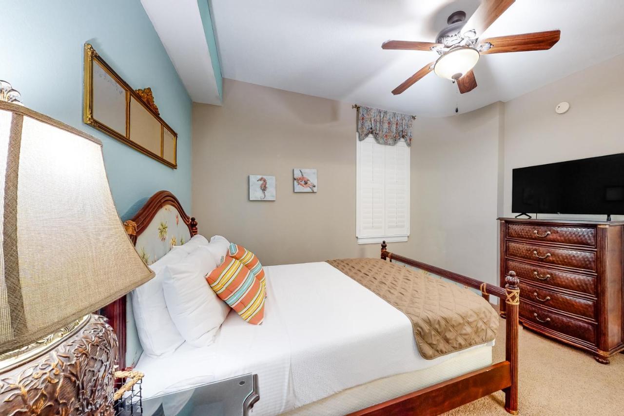 Bella Riva Hotel Fort Walton Beach Buitenkant foto