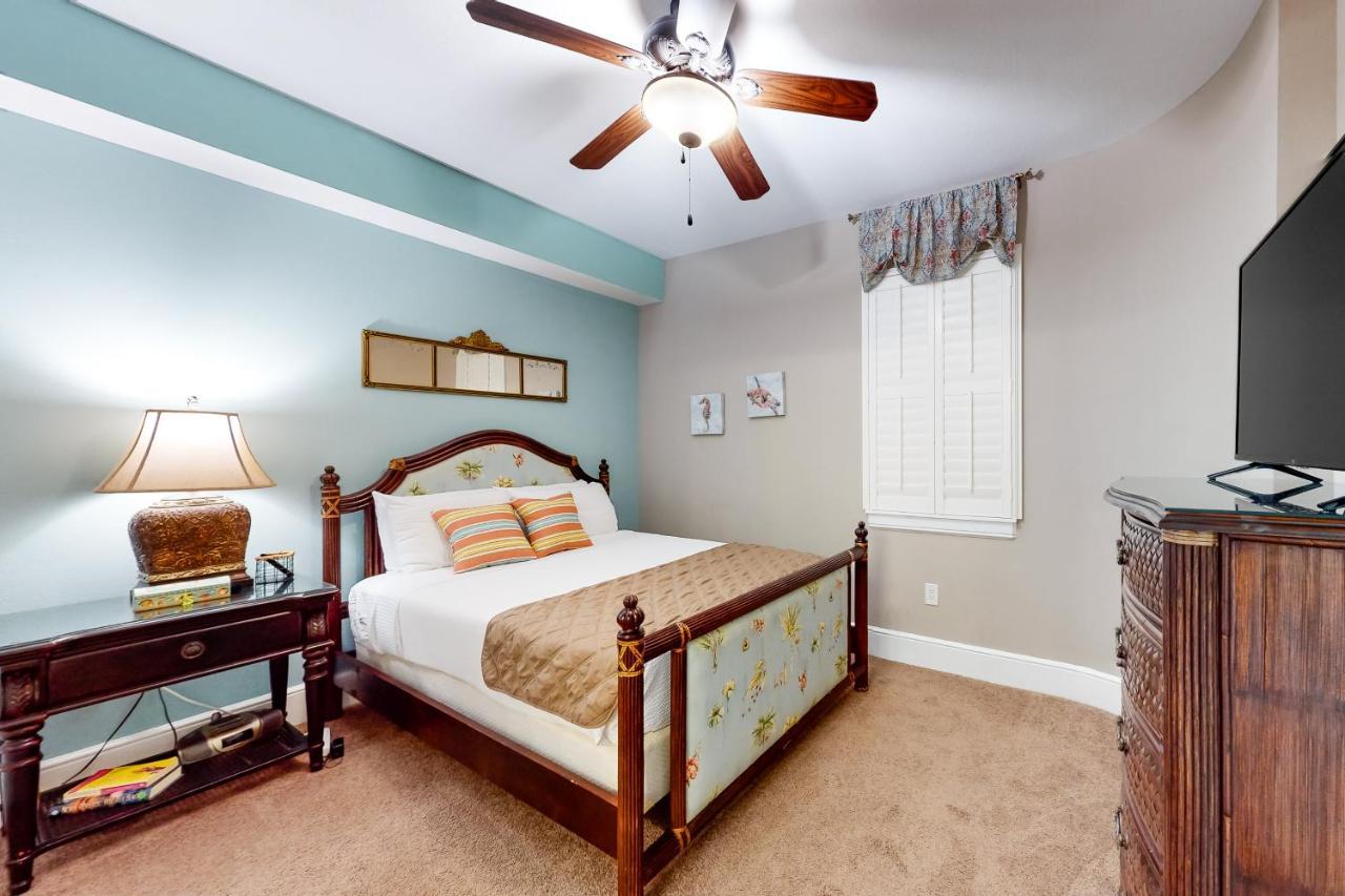Bella Riva Hotel Fort Walton Beach Buitenkant foto