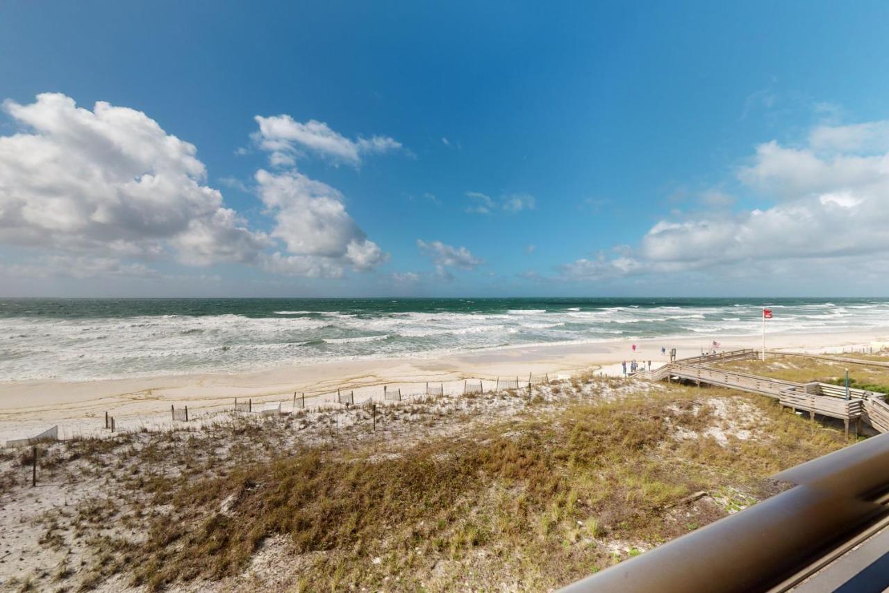 Bella Riva Hotel Fort Walton Beach Buitenkant foto